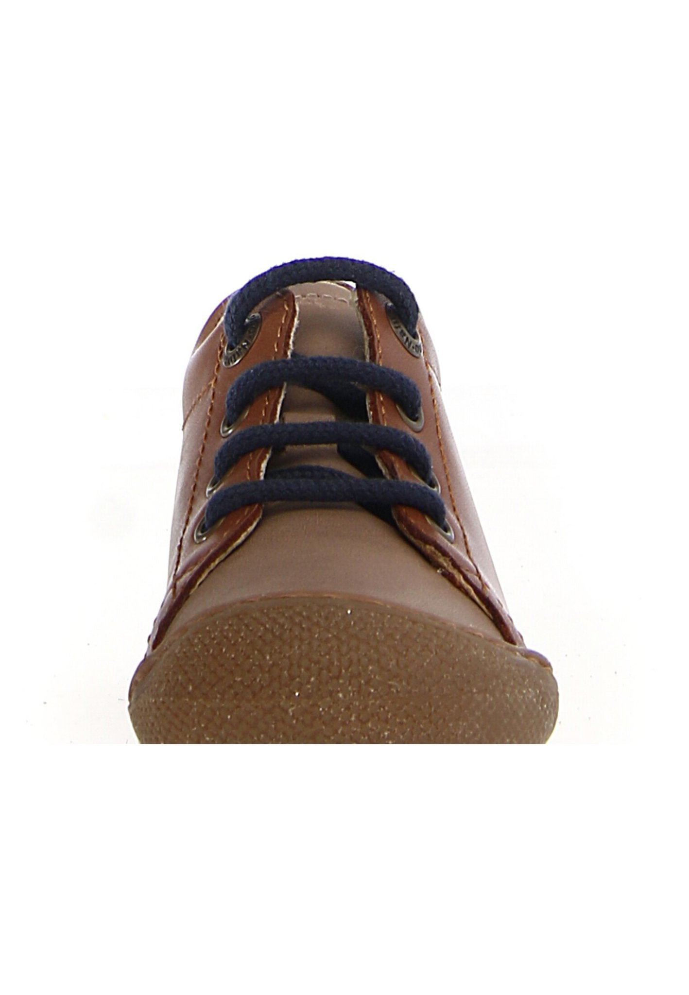 Pré marche 20 NATURINO COCOON taupe cuoio bottillons premiers pas premarche 8057633795065