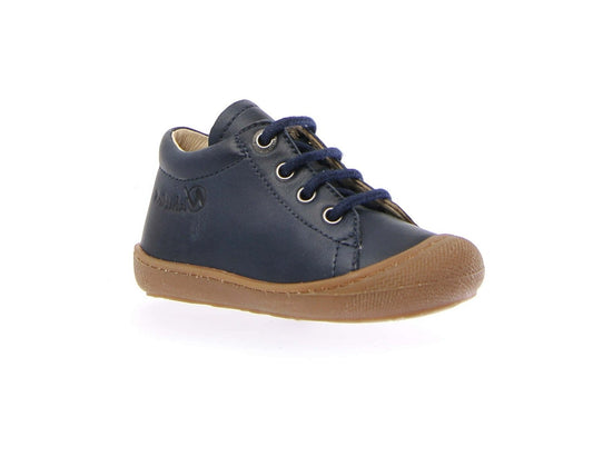 NATURINO COCOON bleu marine botillons