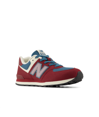 Sneakers/Baskets adulte NEW BALANCE GC574 RBB Rouge sneakers baskets