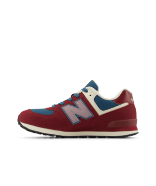 Sneakers/Baskets adulte NEW BALANCE GC574 RBB Rouge sneakers baskets