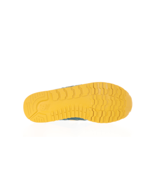 Chaussures Basses/Baskets/Sneakers 25 NEW BALANCE IV500 FSG Vert sneakers baskets 197375793986