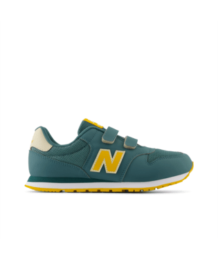Chaussures Basses/Baskets/Sneakers 25 NEW BALANCE IV500 FSG Vert sneakers baskets 197375793986