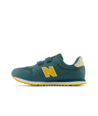 Chaussures Basses/Baskets/Sneakers 25 NEW BALANCE IV500 FSG Vert sneakers baskets 197375793986