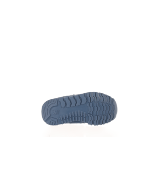 Chaussures Basses/Baskets/Sneakers NEW BALANCE IV500 CIL Violet sneakers baskets