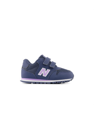 Chaussures Basses/Baskets/Sneakers NEW BALANCE IV500 CIL Violet sneakers baskets