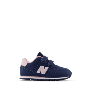 Chaussures Basses/Baskets/Sneakers NEW BALANCE IV500 CNP Bleu Rose Chaussures Basses Baskets Sneakers