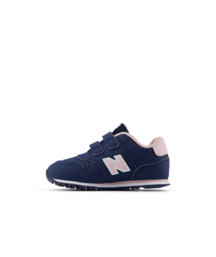 Chaussures Basses/Baskets/Sneakers NEW BALANCE IV500 CNP Bleu Rose Chaussures Basses Baskets Sneakers