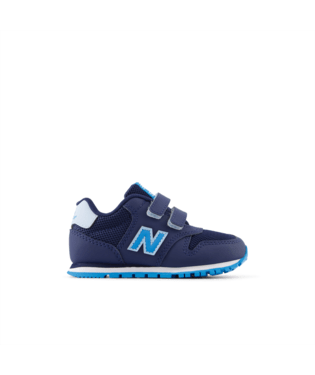 Chaussures Basses/Baskets/Sneakers NEW BALANCE IV500 FNB Bleu sneakers baskets