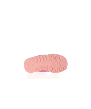 Chaussures Basses/Baskets/Sneakers NEW BALANCE IV500 FPP Rose sneakers baskets