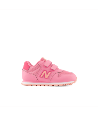Chaussures Basses/Baskets/Sneakers NEW BALANCE IV500 FPP Rose sneakers baskets