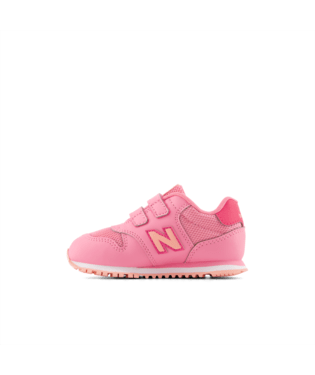 Chaussures Basses/Baskets/Sneakers NEW BALANCE IV500 FPP Rose sneakers baskets