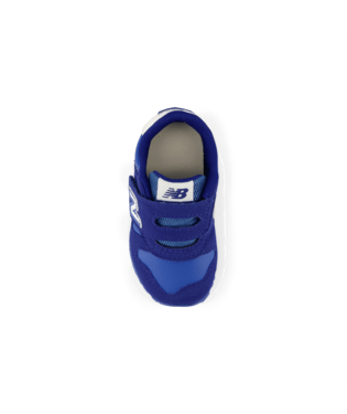 Chaussures Basses/Baskets/Sneakers NEW BALANCE IZ 373 VO2 Bleu sneakers baskets