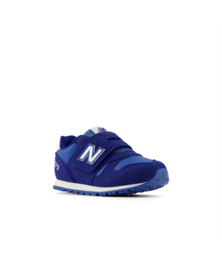 Chaussures Basses/Baskets/Sneakers NEW BALANCE IZ 373 VO2 Marine sneakers baskets