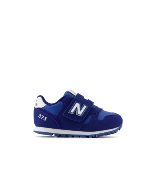 Chaussures Basses/Baskets/Sneakers NEW BALANCE IZ 373 VO2 Marine sneakers baskets