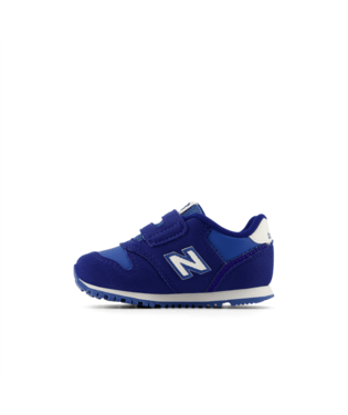 Chaussures Basses/Baskets/Sneakers NEW BALANCE IZ 373 VO2 Marine sneakers baskets