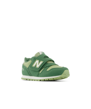 Chaussures Basses/Baskets/Sneakers NEW BALANCE IZ 373 VP2 Vert sneakers baskets