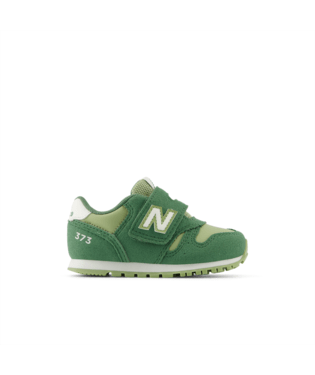 Chaussures Basses/Baskets/Sneakers NEW BALANCE IZ 373 VP2 Vert sneakers baskets