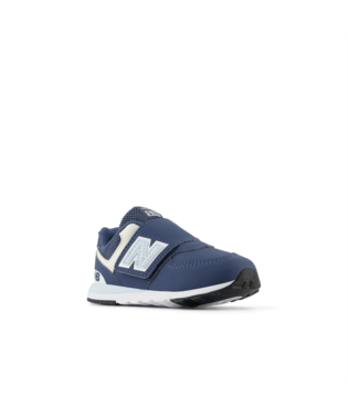 Chaussures Basses/Baskets/Sneakers 24 NEW BALANCE NW574 KIE Bleu sneakers baskets 197966076993