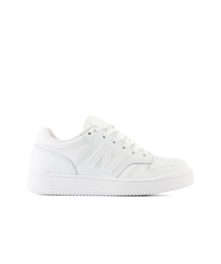 NEW BALANCE PSB 480 W Blanc sneakers baskets