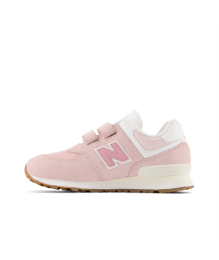 Chaussures Basses/Baskets/Sneakers 32 NEW BALANCE PV574 CH1 Rose sneakers baskets 196432563920