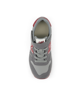 Chaussures Basses/Baskets/Sneakers 32 NEW BALANCE YV373 VM2 Gris sneakers baskets 197376935637