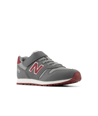 Chaussures Basses/Baskets/Sneakers 32 NEW BALANCE YV373 VM2 Gris sneakers baskets 197376935637