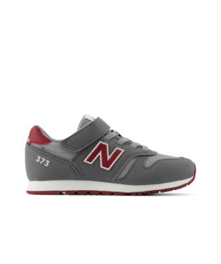 Chaussures Basses/Baskets/Sneakers 32 NEW BALANCE YV373 VM2 Gris sneakers baskets 197376935637