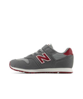 Chaussures Basses/Baskets/Sneakers 32 NEW BALANCE YV373 VM2 Gris sneakers baskets 197376935637