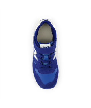 Chaussures Basses/Baskets/Sneakers NEW BALANCE YV373 VO2 Bleu sneakers baskets
