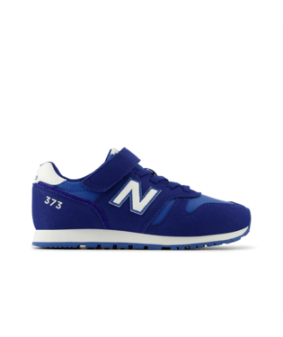 Chaussures Basses/Baskets/Sneakers NEW BALANCE YV373 VO2 Bleu sneakers baskets