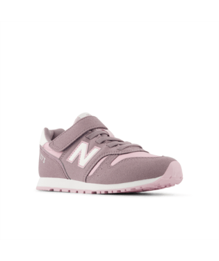 Chaussures Basses/Baskets/Sneakers NEW BALANCE YV373 VQ2 Rose sneakers baskets