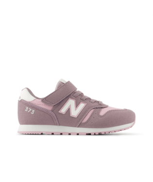 Chaussures Basses/Baskets/Sneakers NEW BALANCE YV373 VQ2 Rose sneakers baskets