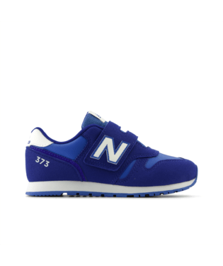 Chaussures Basses/Baskets/Sneakers NEW BALANCE YZ373 VO2 Bleu Chaussures Basses Baskets Sneakers