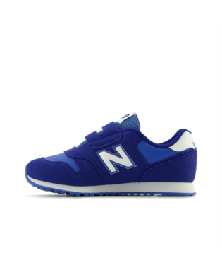 Chaussures Basses/Baskets/Sneakers NEW BALANCE YZ373 VO2 Bleu Chaussures Basses Baskets Sneakers