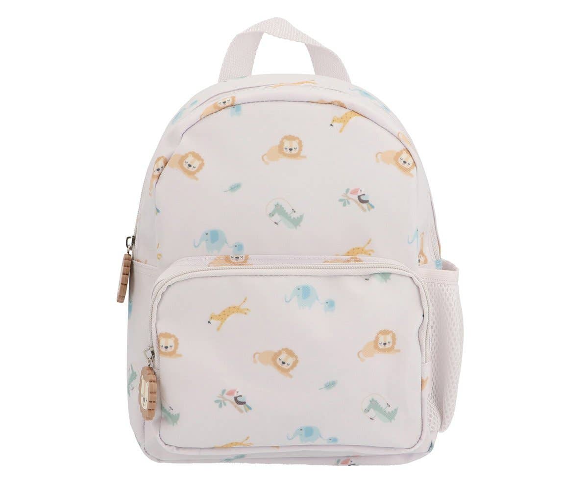 accessoires Sac à dos scolaire Savannah pour enfants 2140561