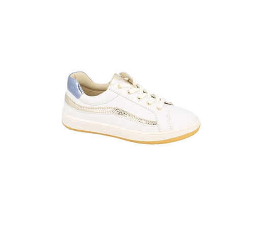 Sneakers/Baskets adulte 37 BELLAMY ECRIN Blanc Chaussures Basses Baskets 3665690956685