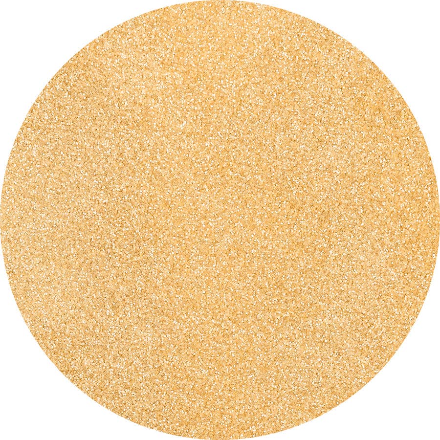 accessoires Paillettes Pure Or Pâle Standard PA0103040