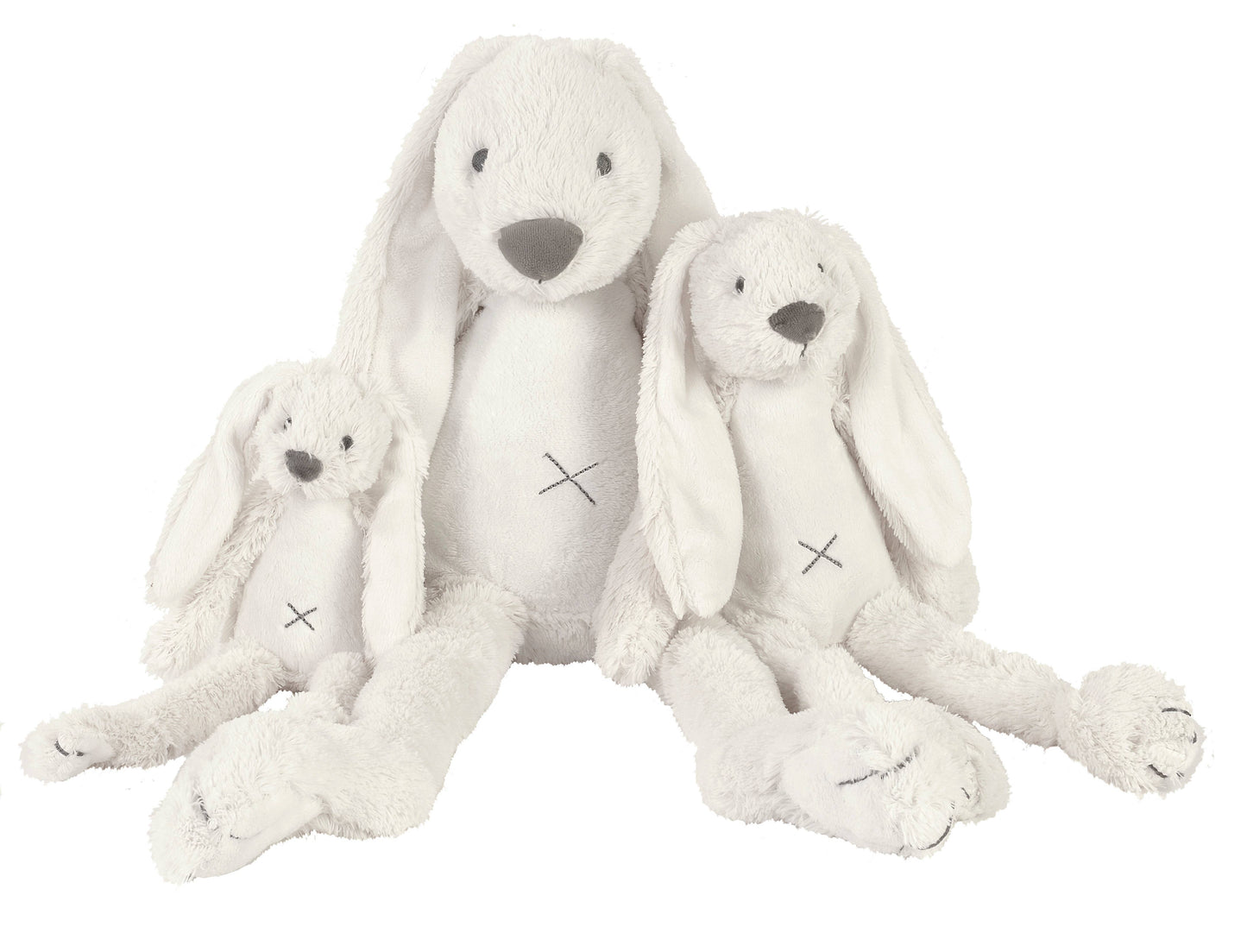 accessoires Ivory Rabbit Richie - tiny: 28 cm 17344