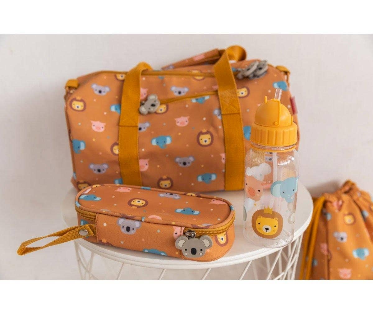 accessoires Bouteille en plastique Animal Friends 2096079