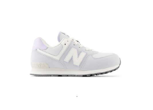 Sneakers/Baskets adulte NEW BALANCE GC574 AGK mauve sneakers baskets