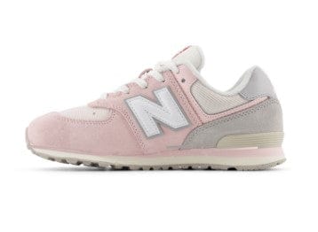 Sneakers/Baskets adulte NEW BALANCE GC574 BKM Blanc rose sneakers baskets