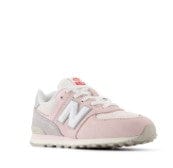 Sneakers/Baskets adulte NEW BALANCE GC574 BKM Blanc rose sneakers baskets