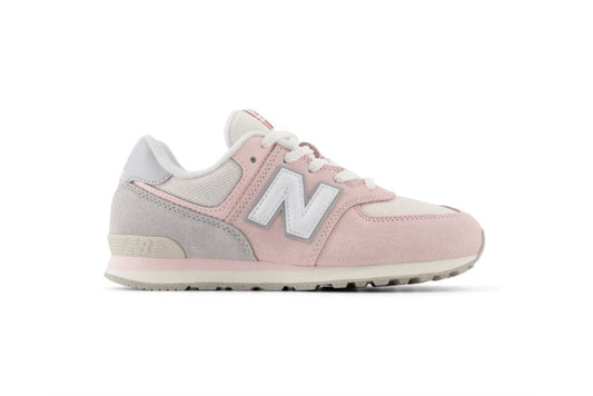 Sneakers/Baskets adulte NEW BALANCE GC574 BKM Blanc rose sneakers baskets