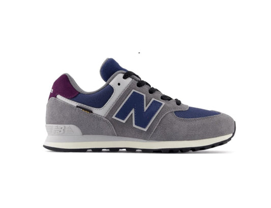 Sneakers/Baskets adulte NEW BALANCE GC574 kgn gris bleu sneakers baskets