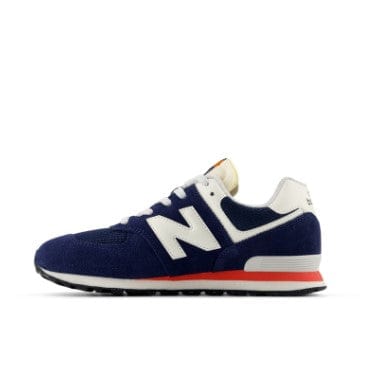 Sneakers/Baskets adulte NEW BALANCE GC574 VPN Navy sneakers baskets