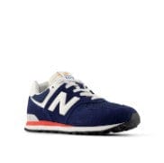 Sneakers/Baskets adulte NEW BALANCE GC574 VPN Navy sneakers baskets