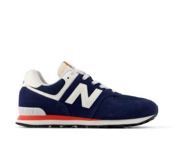 Sneakers/Baskets adulte NEW BALANCE GC574 VPN Navy sneakers baskets