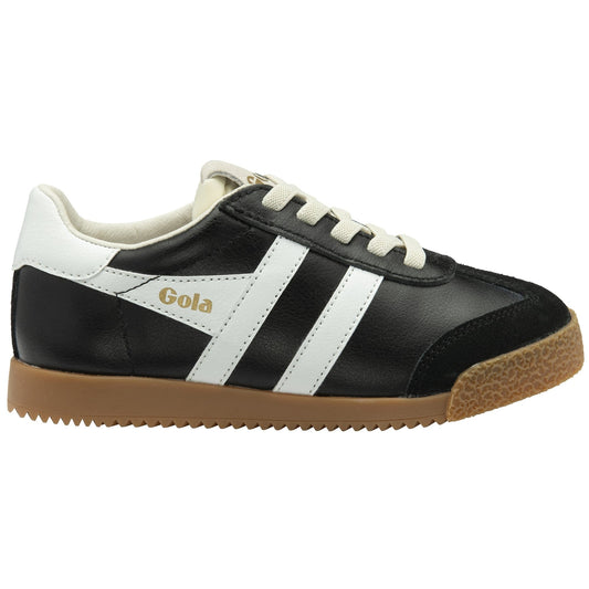 Chaussures Basses/Baskets/Sneakers GOLA ELAN Noir Sneakers Baskets