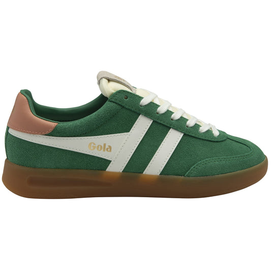 sneakers/basket adulte GOLA CYCLONE Emerald basket sneakers