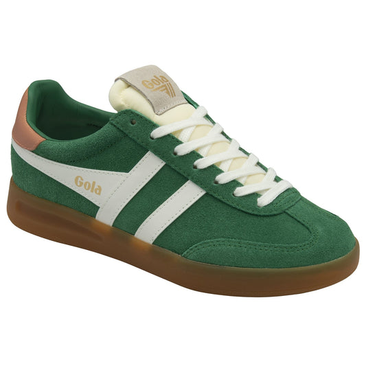 sneakers/basket adulte GOLA CYCLONE Emerald basket sneakers